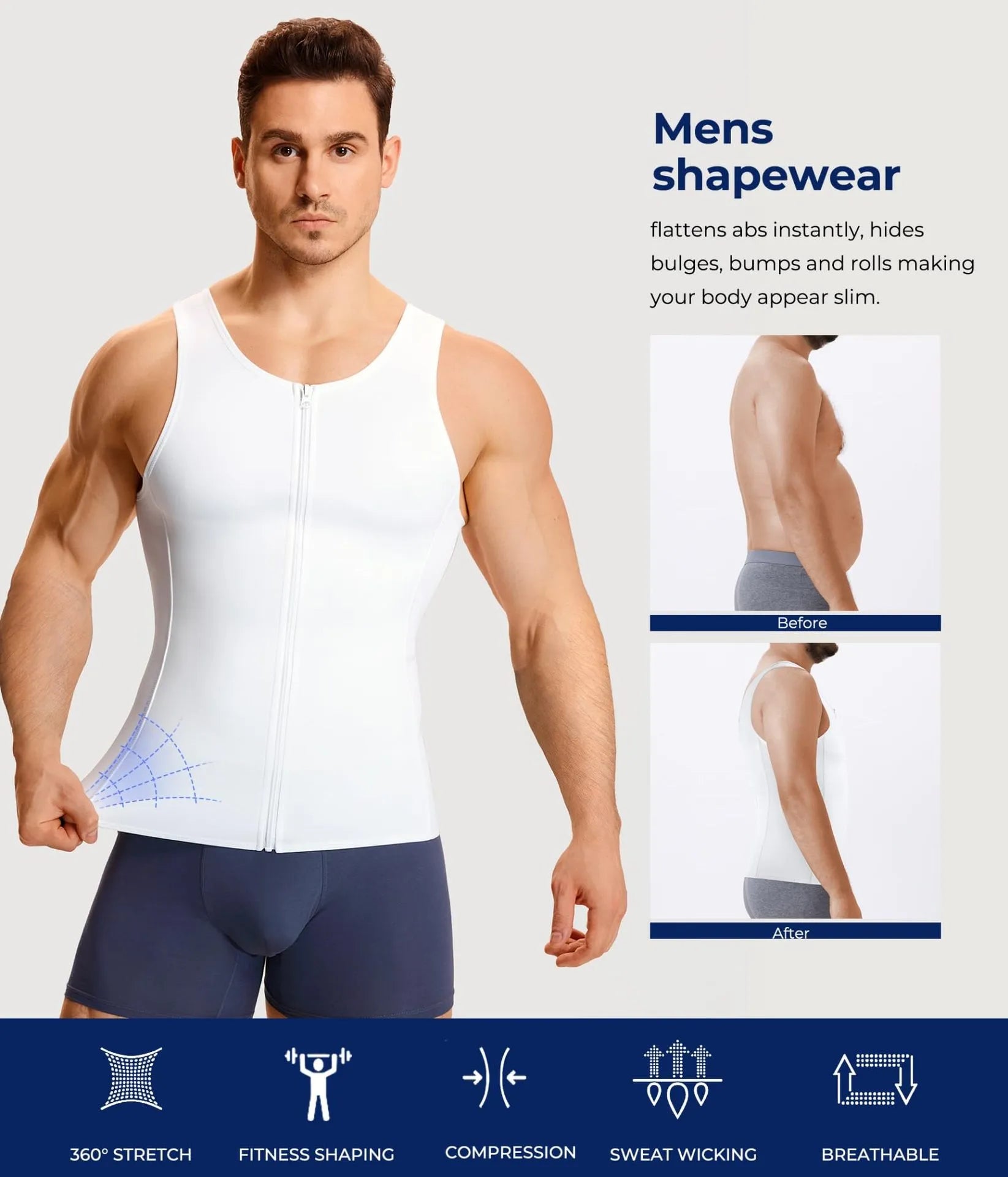 Lumah Vest