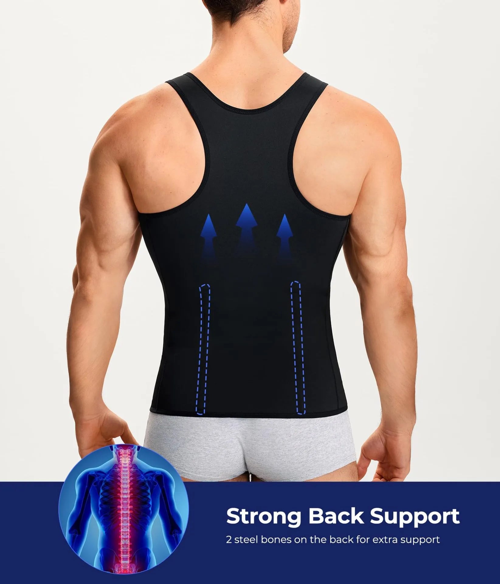 Lumah Vest