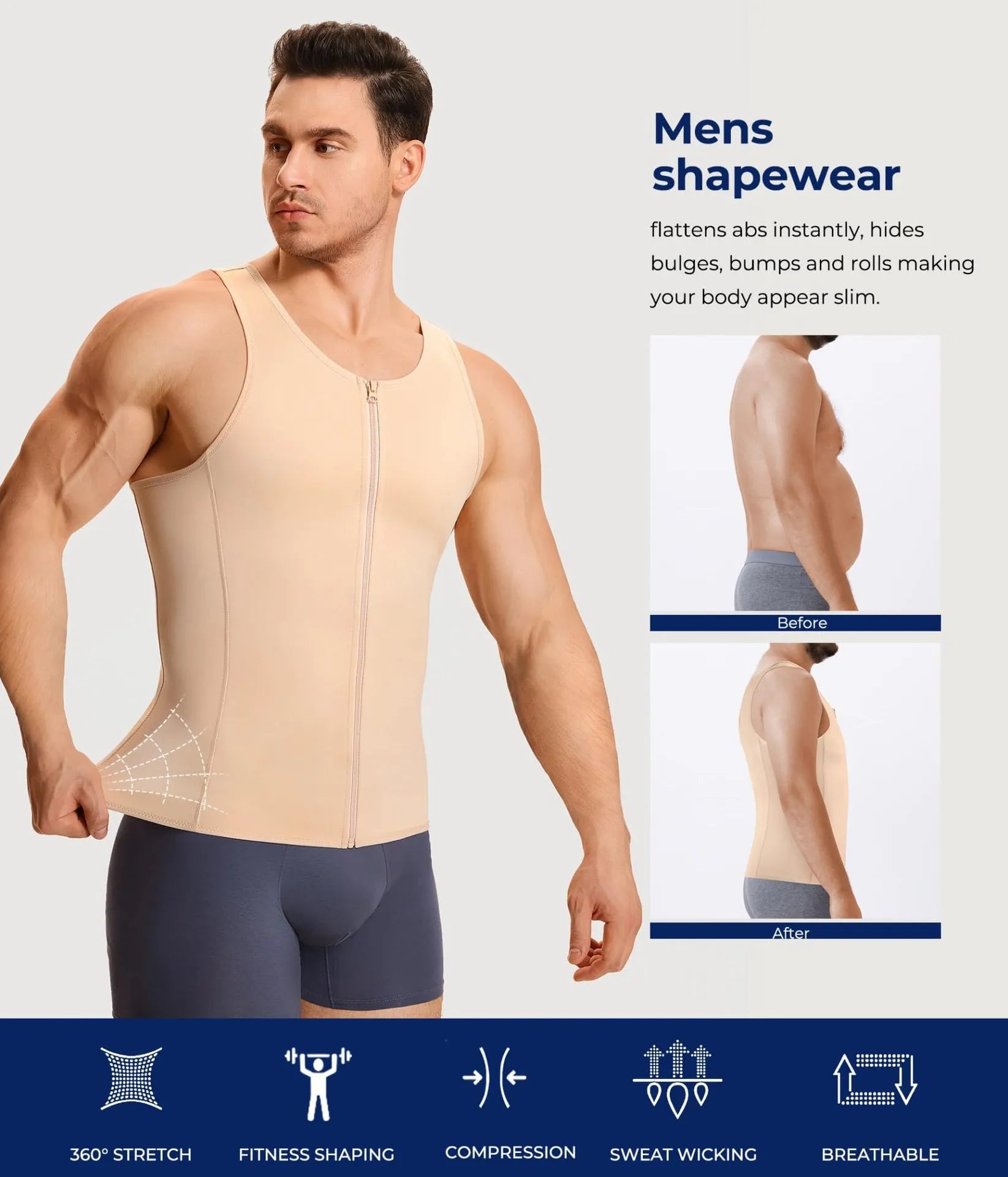 Lumah Vest