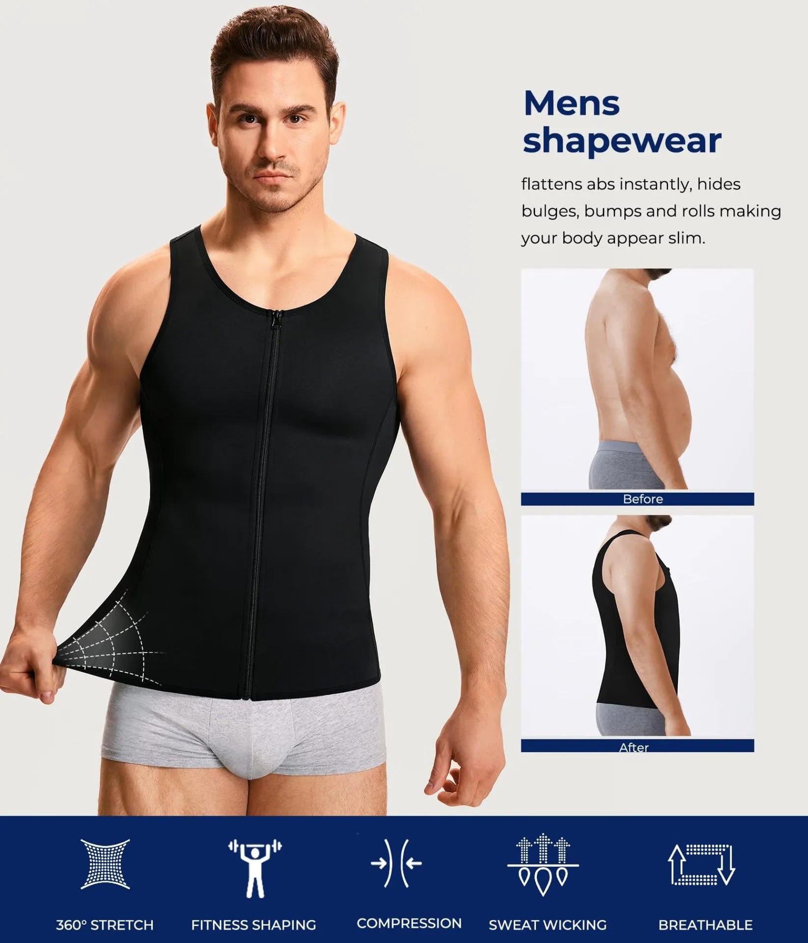 Lumah Vest