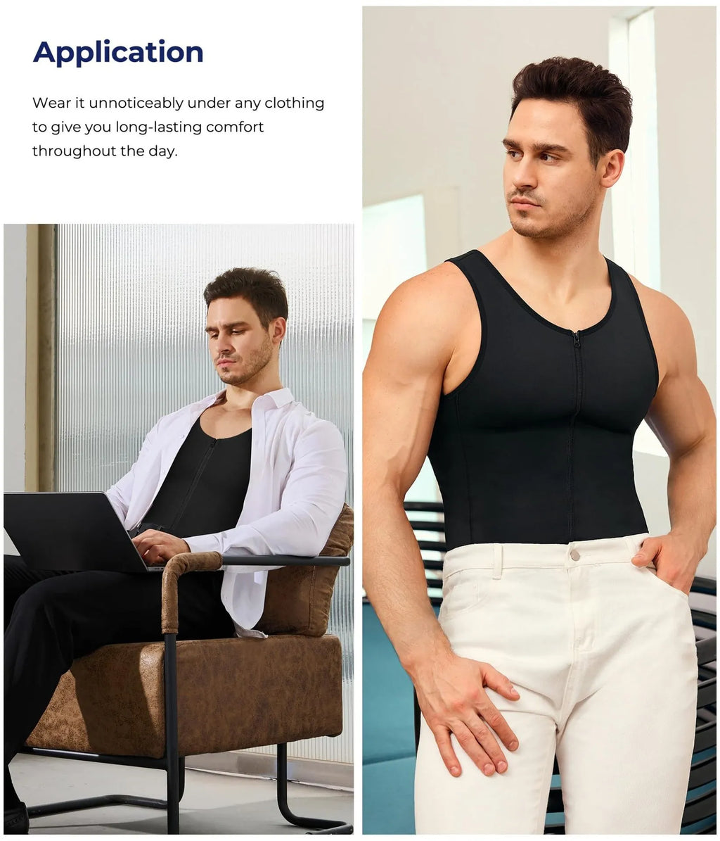 Lumah Vest