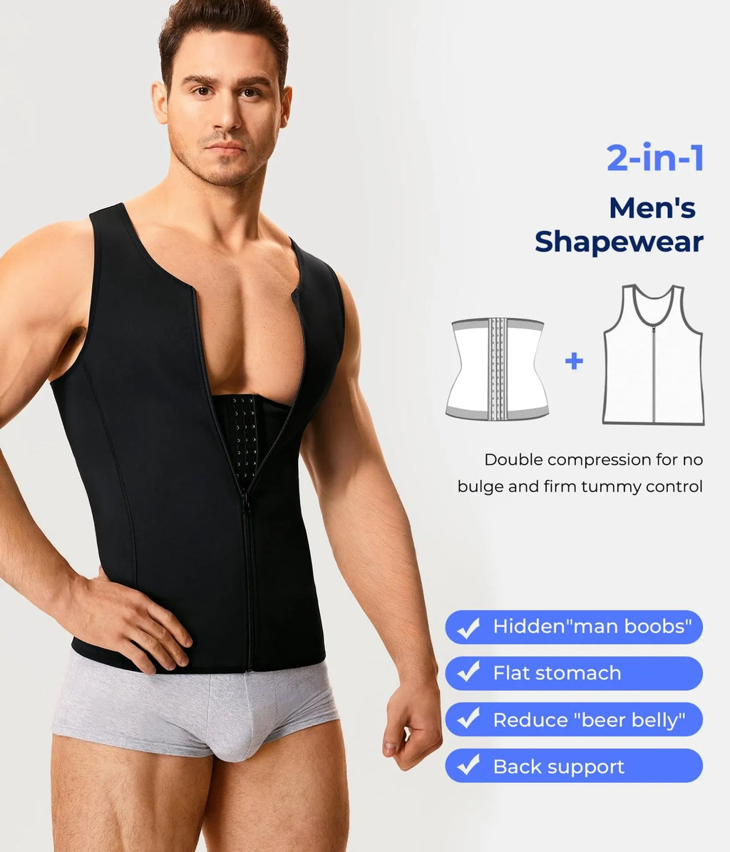 Lumah Vest