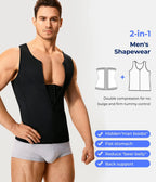 Lumah Vest